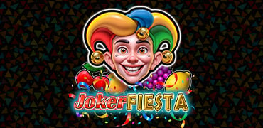 Joker Fiesta Novibet
