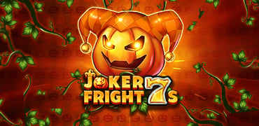 Joker Fright 7s Novibet