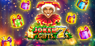 Joker Gifts 7s Novibet