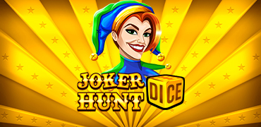 Joker Hunt Novibet