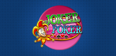 Joker Poker MH Novibet