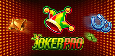 Joker Pro Novibet