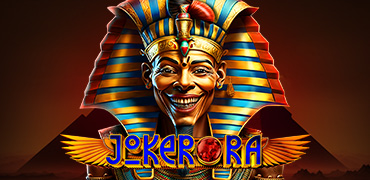 Joker Ra Novibet