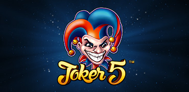 Joker 5 Novibet