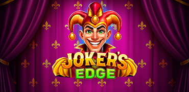 Jokers Edge Novibet