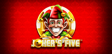 Jokers Five Novibet