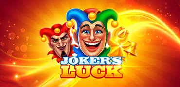 Jokers Luck Novibet