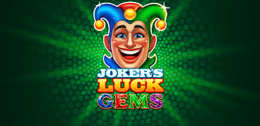 Jokers Luck Gems Novibet