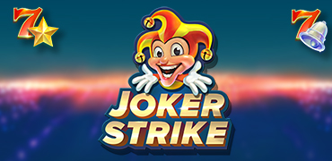 Joker Strike Novibet