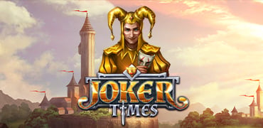 Joker Times Novibet
