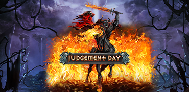 Judgement Day Megaways Novibet