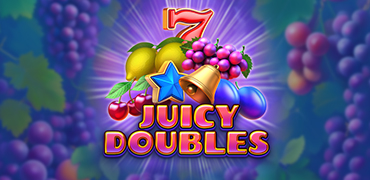 Juicy Doubles Novibet