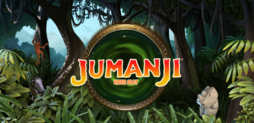 Jumanji Novibet