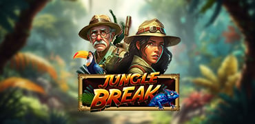 Jungle Break Novibet