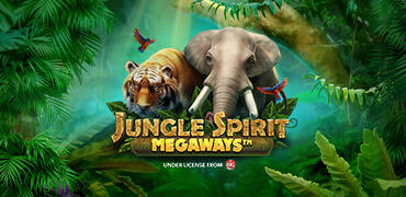 Jungle Spirit Megaways Novibet