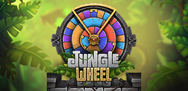 Jungle Wheel Novibet