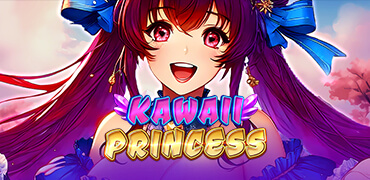 Kawaii Princess Novibet