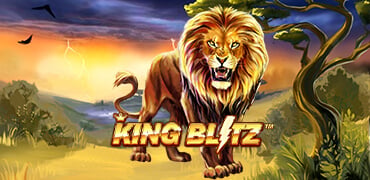 King Blitz Novibet