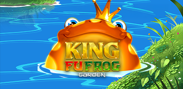 King Fu Frog Garden Novibet