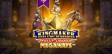 Kingmaker Fully Loaded Novibet
