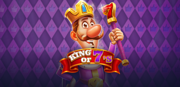 King of 7s Novibet