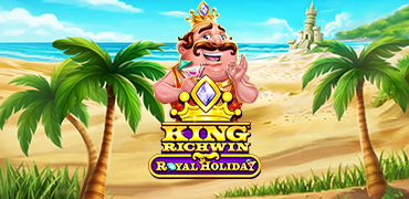 King Richwin Royal Holiday Novibet