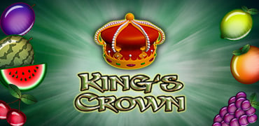 Kings Crown Novibet
