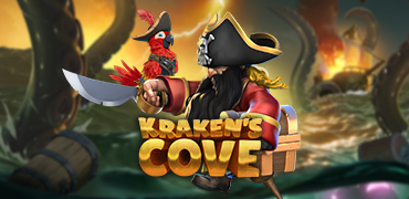 Krakens Cove Novibet