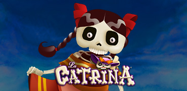 La Catrina Novibet