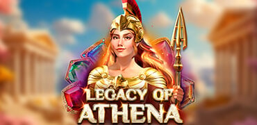 Legacy of Athena Novibet