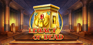 Legacy of Dead Novibet