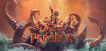 Legend of Perseus Novibet