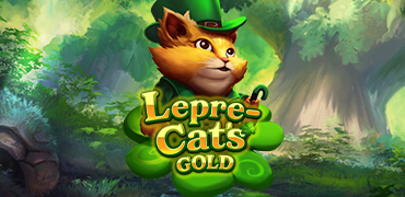 Leprecats Gold Novibet