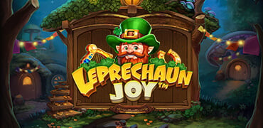 Leprechaun Joy Novibet