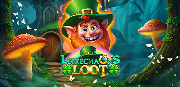 Leprechauns Loot Novibet
