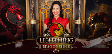 Lightning Dragon Tiger Novibet