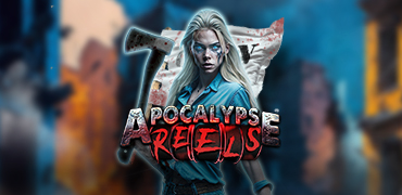 Link King Apocalypse Reels Novibet