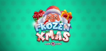 Link King Frozen Xmas Novibet
