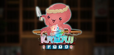 Link King Kawaii Food Novibet