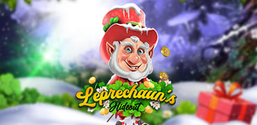 Link King Leprechauns Hideout Novibet