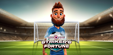 Link King Strikers Fortune Novibet