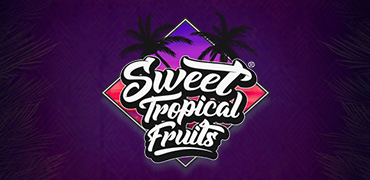 Link Me Sweet Tropical Fruits Novibet