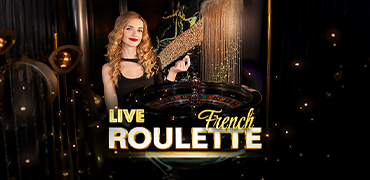Live French Roulette Novibet