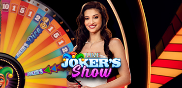 Live Jokers Show Novibet