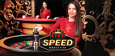 Live Speed Roulette Novibet