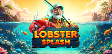 Lobster Splash Novibet