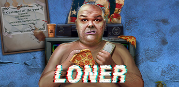 Loner Novibet