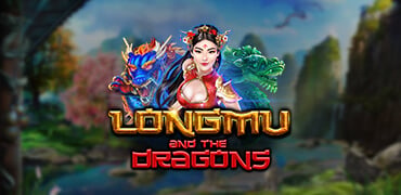 Longmu & The Dragons Novibet