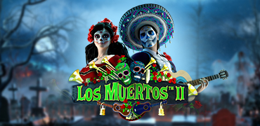 Los Muertos 2 Novibet