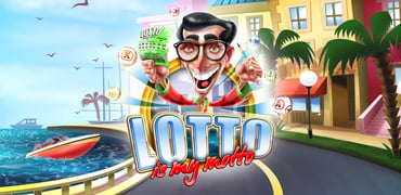 Lotto is My Motto Novibet